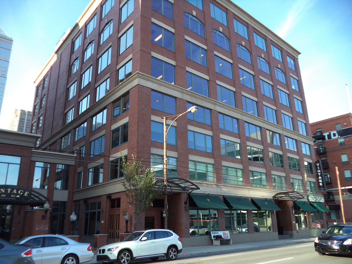 Wellington-Altus - 322 11th